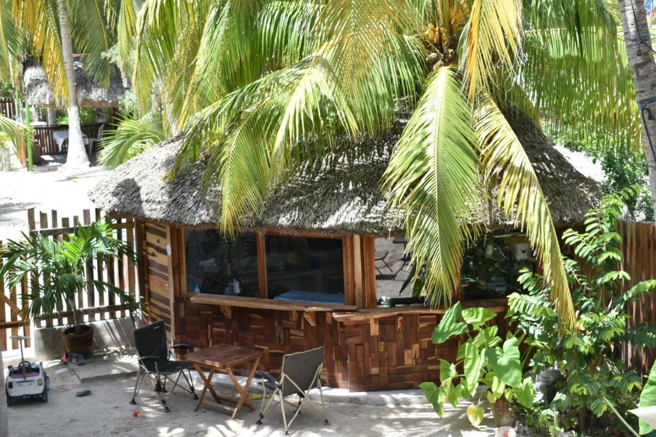 Hotel Ah Muzenkab El Cuyo Exterior foto